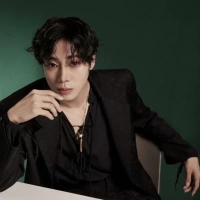 Choo Young Woo thumbnail