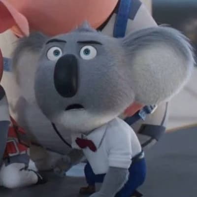 Buster Moon thumbnail