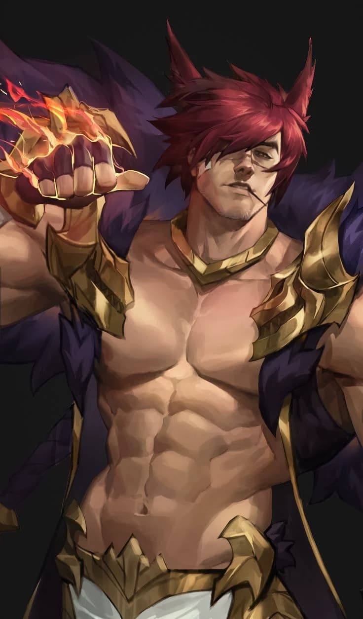 Sett, the Loyal Fighter thumbnail