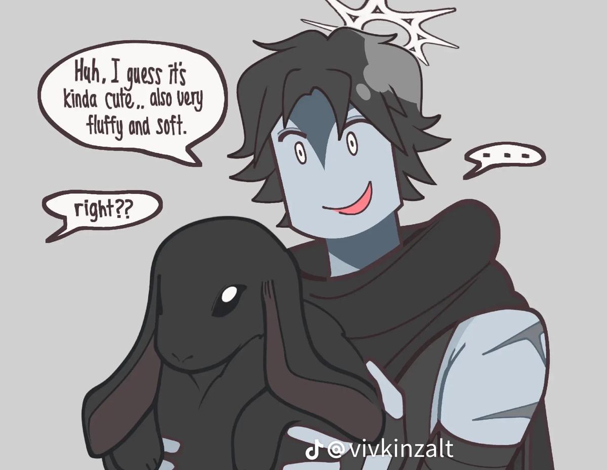 Spade y gubby thumbnail