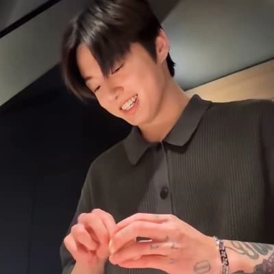 Jeon Jungkook thumbnail
