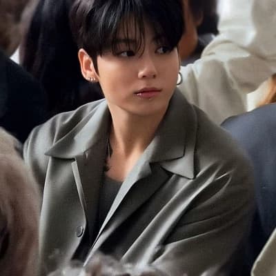 Jeon Jungkook thumbnail