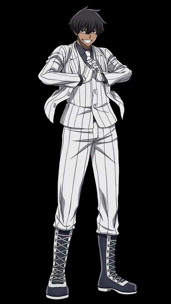 Momokado Ōsuke thumbnail