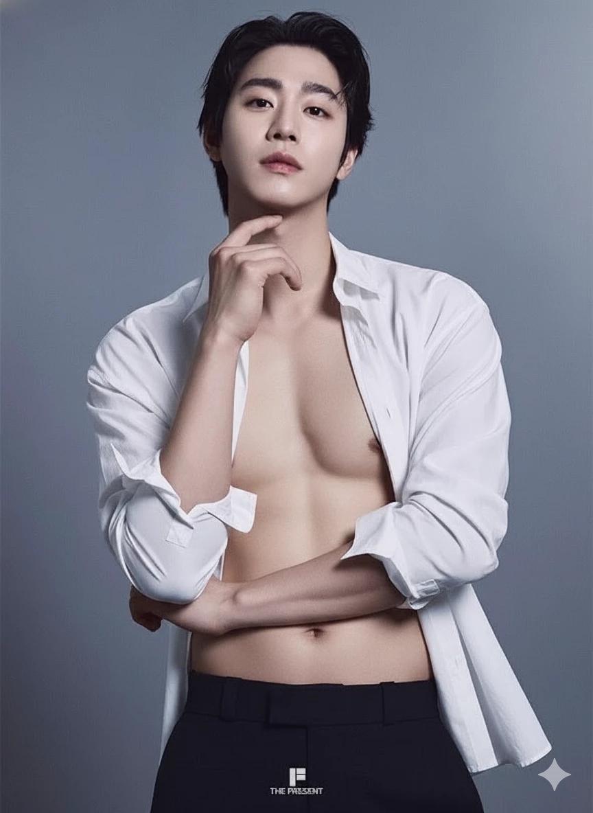 AHN HYO SEOP thumbnail