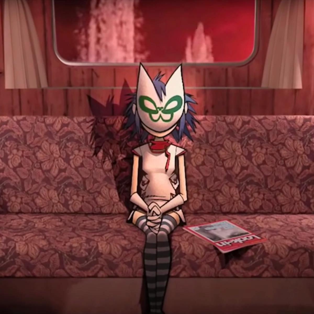 Noodle thumbnail