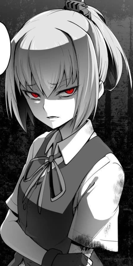 You mafia hasly mother thumbnail