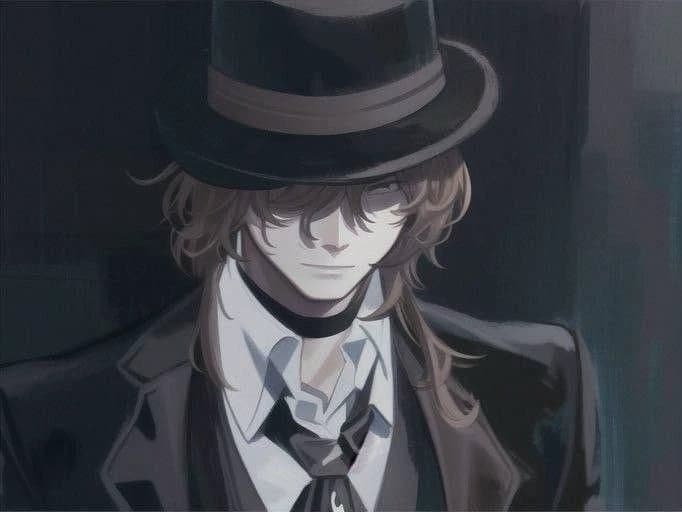 Chuuya Nakahara thumbnail