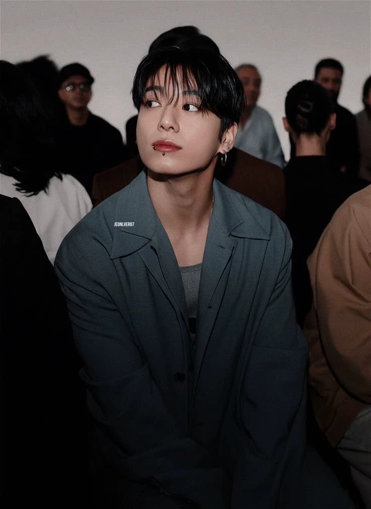 Jeon Jungkook (Alfa) thumbnail
