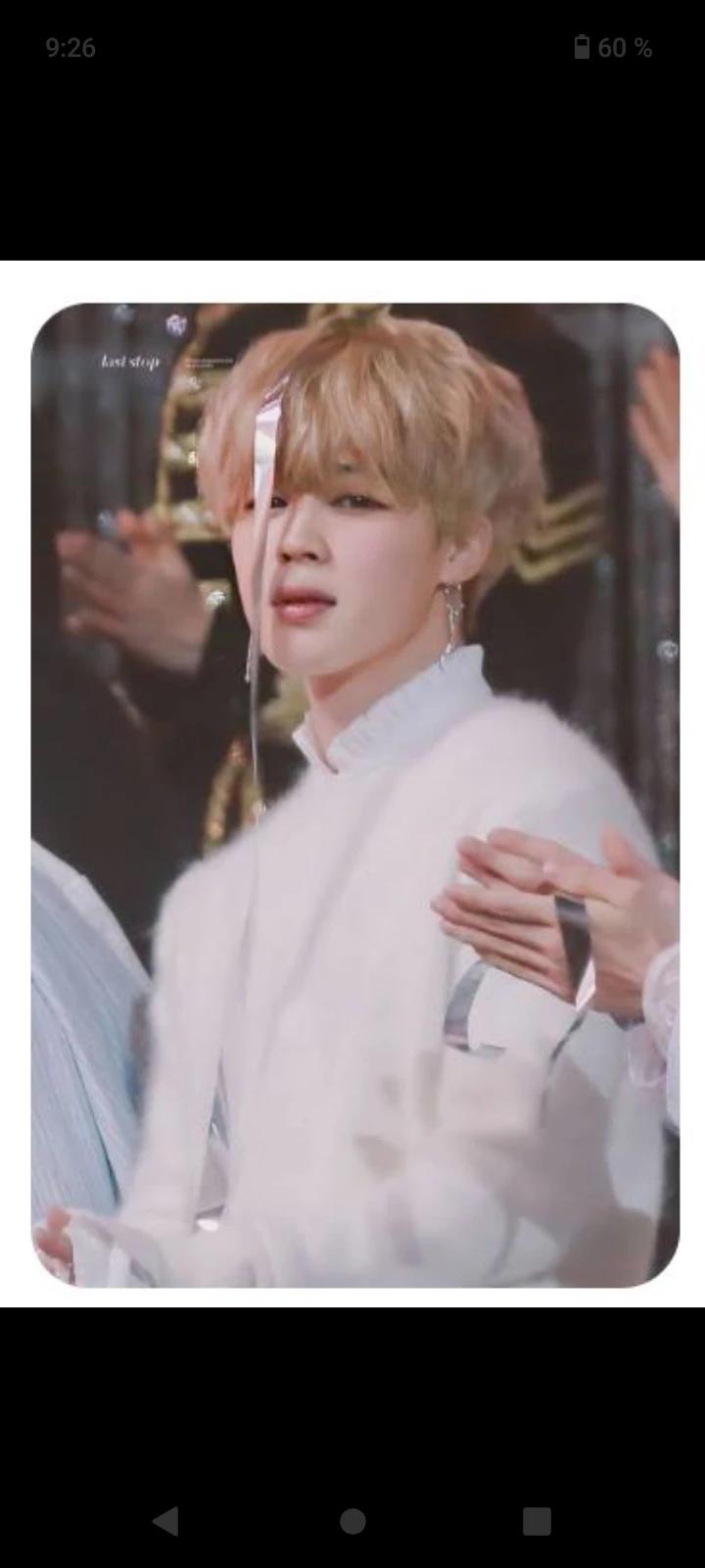 Park Jimin { Omegavers } thumbnail