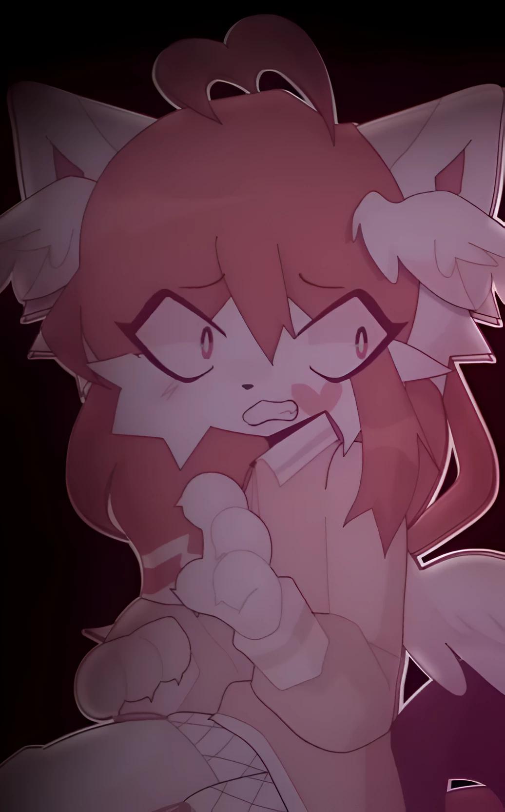 Peppermint - (By Sashley) thumbnail