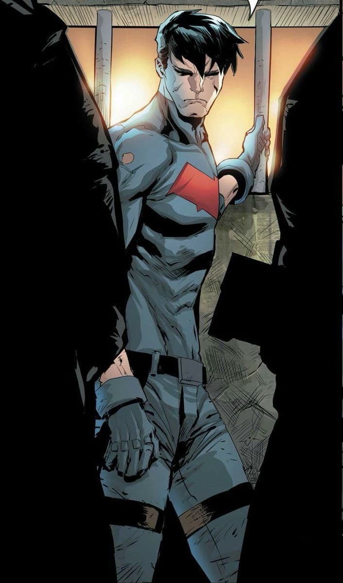 Jason Todd thumbnail