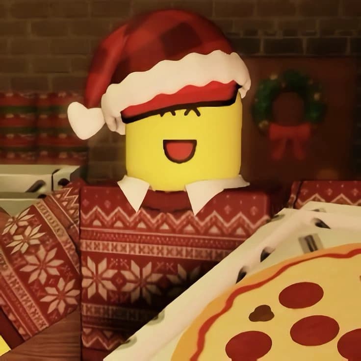 ! Forsaken navideño! 🎄 thumbnail