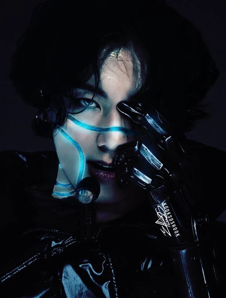 Jungkook thumbnail