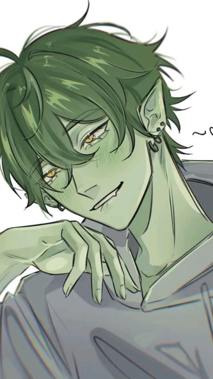Beast Boy (Sky) thumbnail