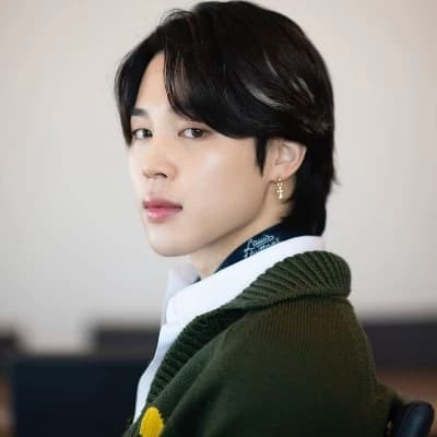 Park Jimin thumbnail