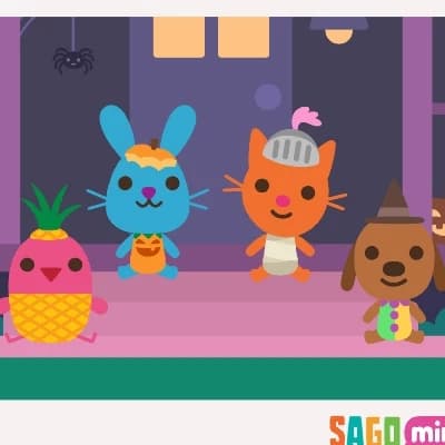 Sugarplum Seraphina thumbnail