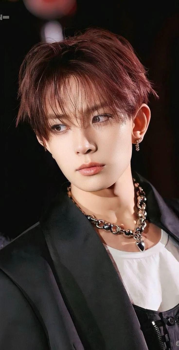 Heeseung  thumbnail