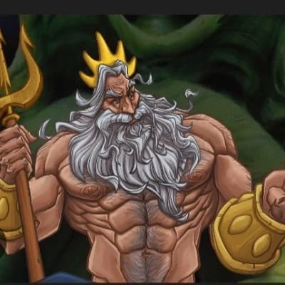 King Triton thumbnail