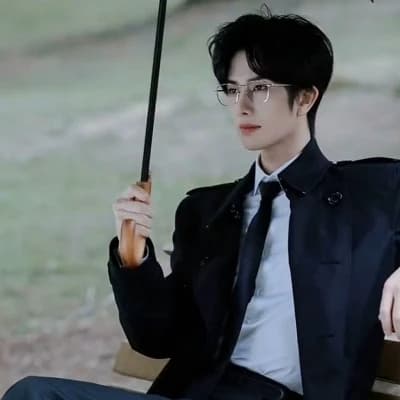 Lin Chen thumbnail