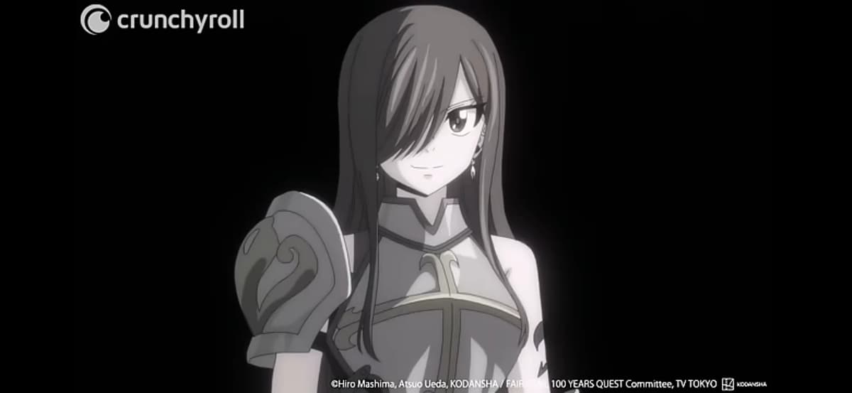 Erza Scarlet thumbnail