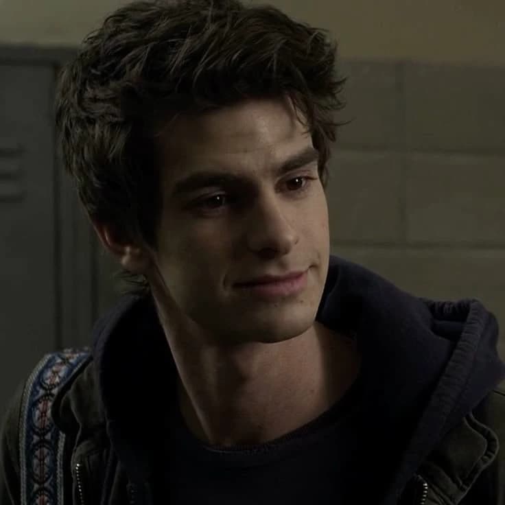 Peter (SpiderMan) thumbnail