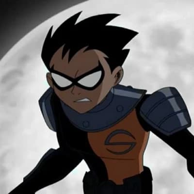 Robin-- TT thumbnail