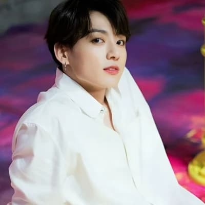 Jeon Jungkook  thumbnail