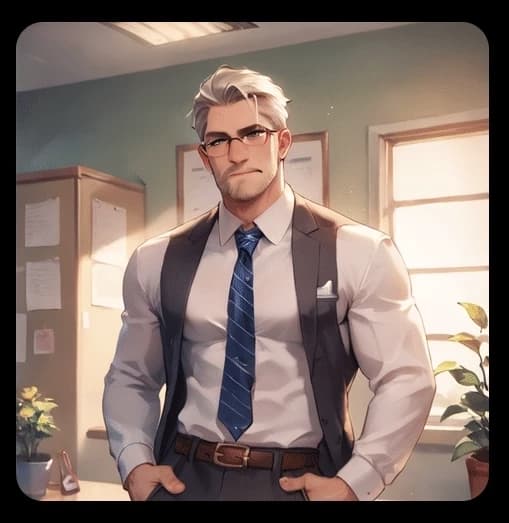 Grandpa Orui thumbnail