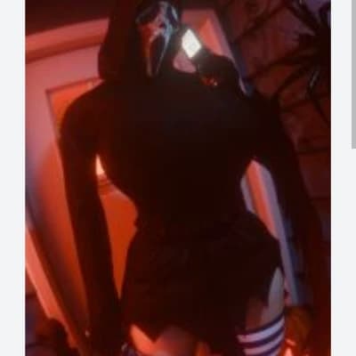 Ghostface (Female) thumbnail