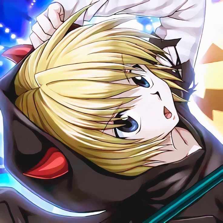 Kurapika thumbnail