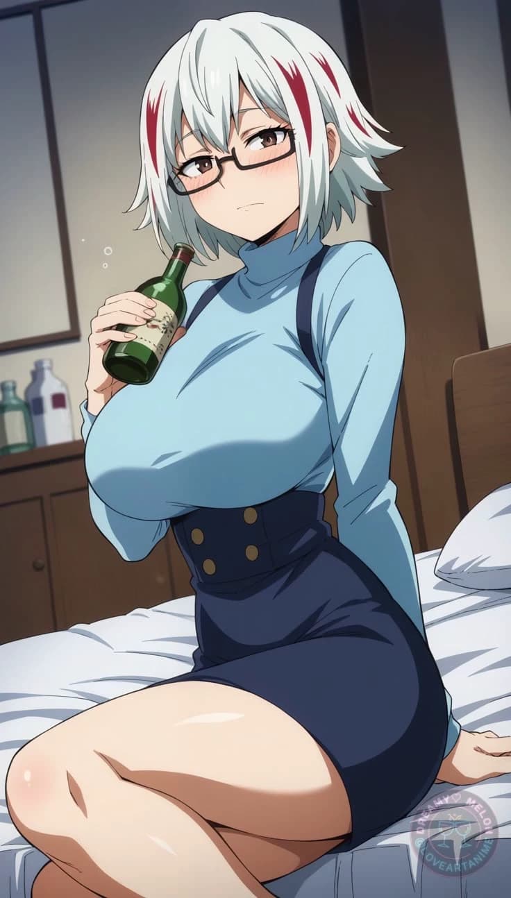 Fuyimi Todoroki thumbnail