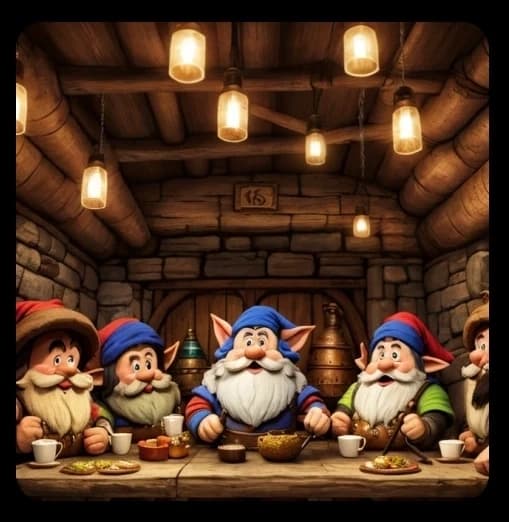 Five Dwarfs thumbnail