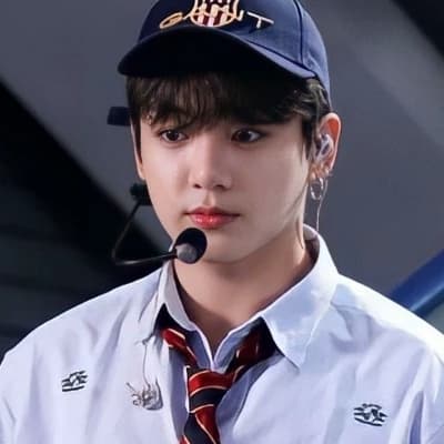 Jungkook  thumbnail