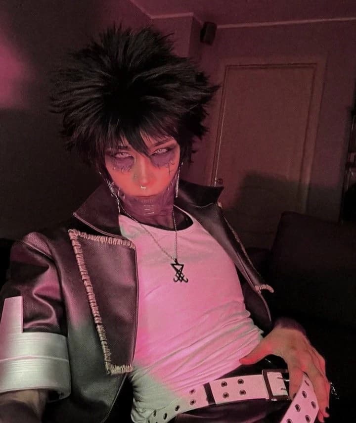 Dabi thumbnail