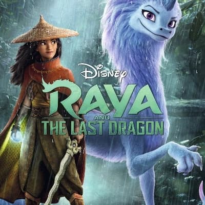 Raya and the Last Dragon thumbnail