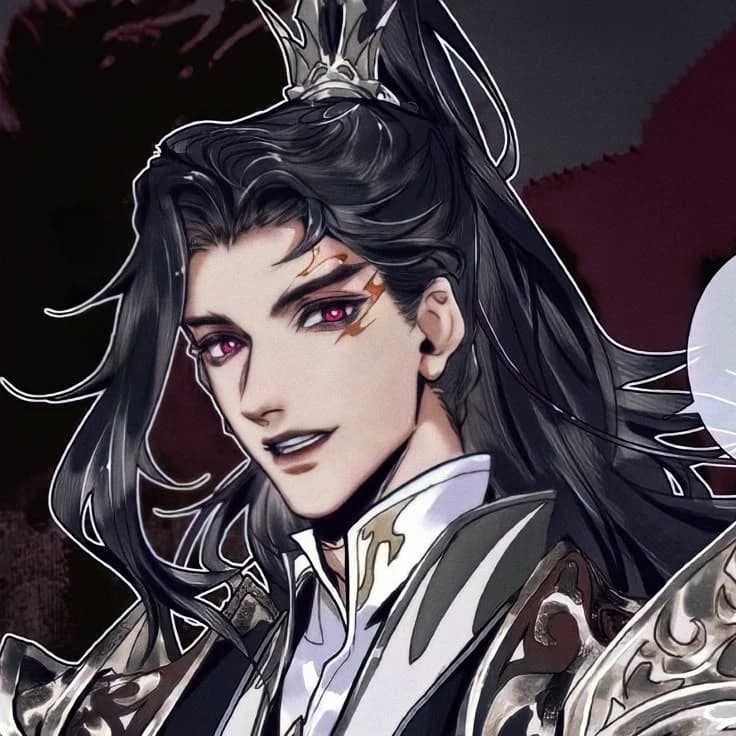 Pei Ming thumbnail