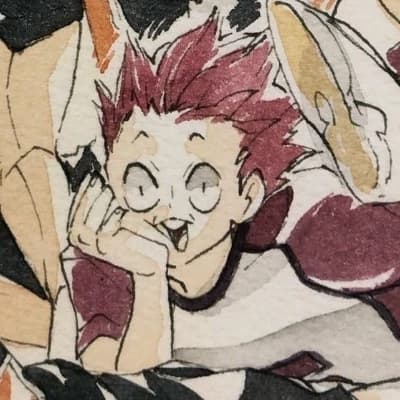 Satori Tendou thumbnail