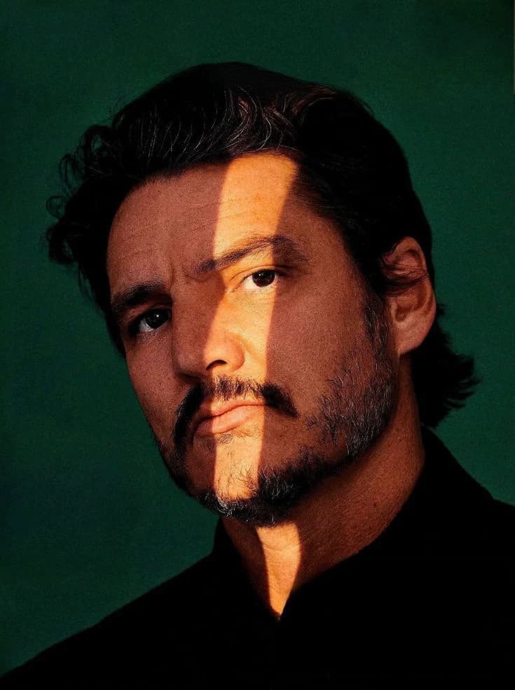 Pedro Pascal (Actor) thumbnail