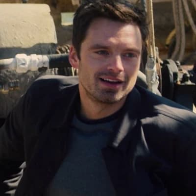 Bucky Barnes thumbnail