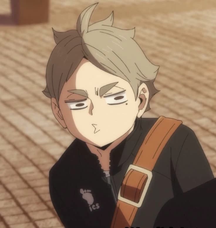 Sugawara Koshi thumbnail