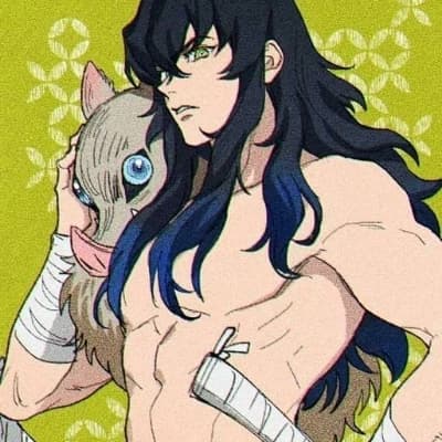 ━━━━━☆INOSUKE☆ thumbnail