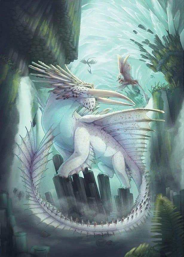 Bewilderbeast thumbnail