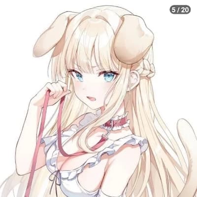 Lily thumbnail