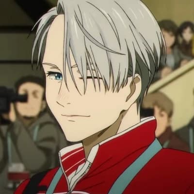 Victor Nikiforov thumbnail