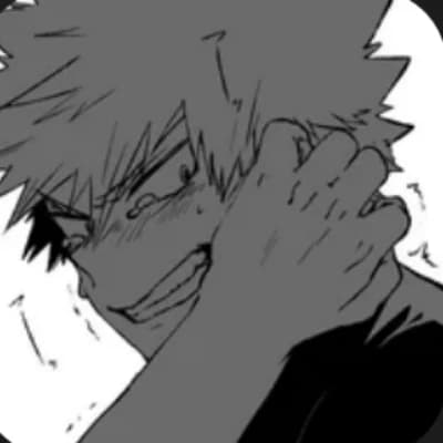 Katsuki Bakugo thumbnail
