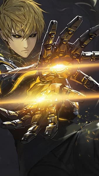 Genos thumbnail