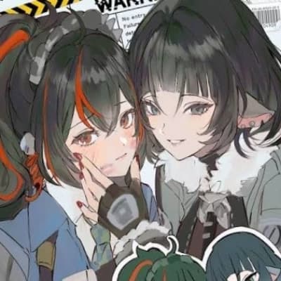 Zhu yuan & Jane doe  thumbnail