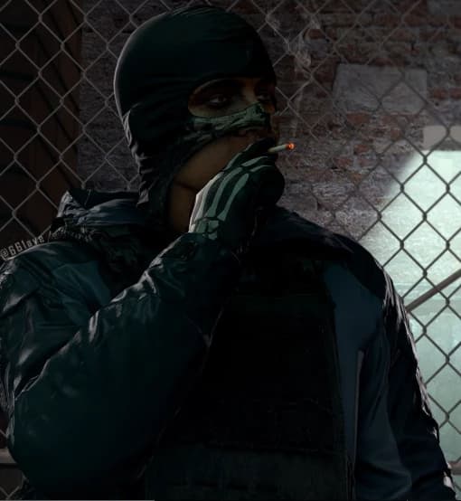 Simon "ghost" Riley thumbnail