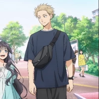 Rintarō Tsumugi thumbnail