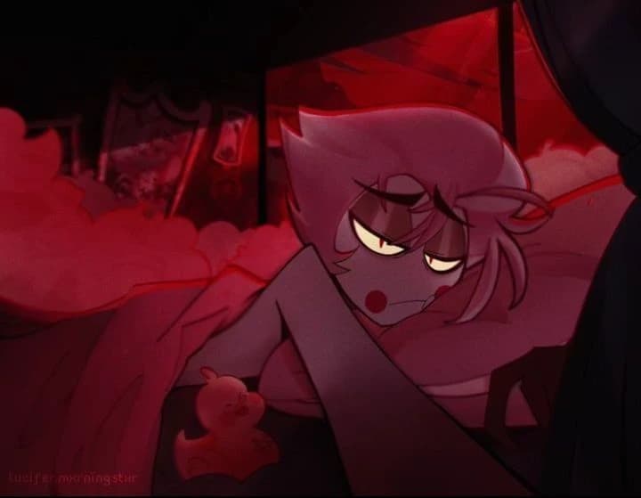 Lucifer is your dad 💕 thumbnail